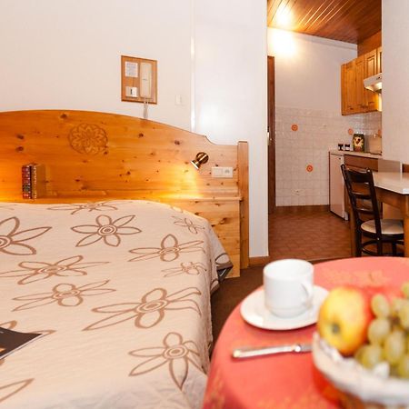 Residence Galaxy Les Gets Dış mekan fotoğraf