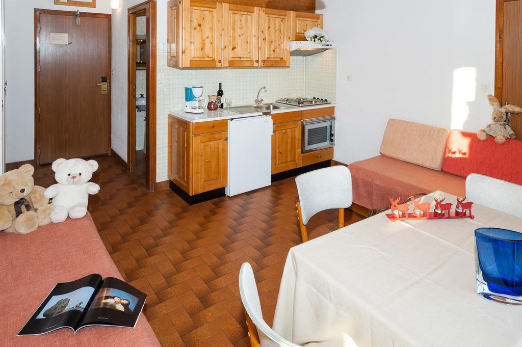 Residence Galaxy Les Gets Dış mekan fotoğraf