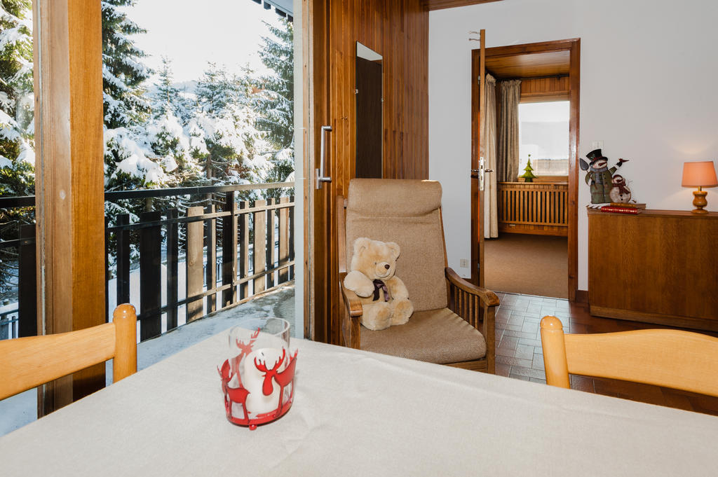 Residence Galaxy Les Gets Dış mekan fotoğraf